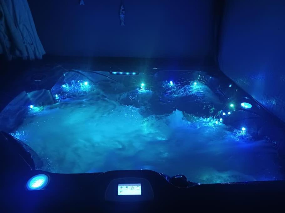 ツーロンStudio Cosy Au Calmeアパートメント エクステリア 写真