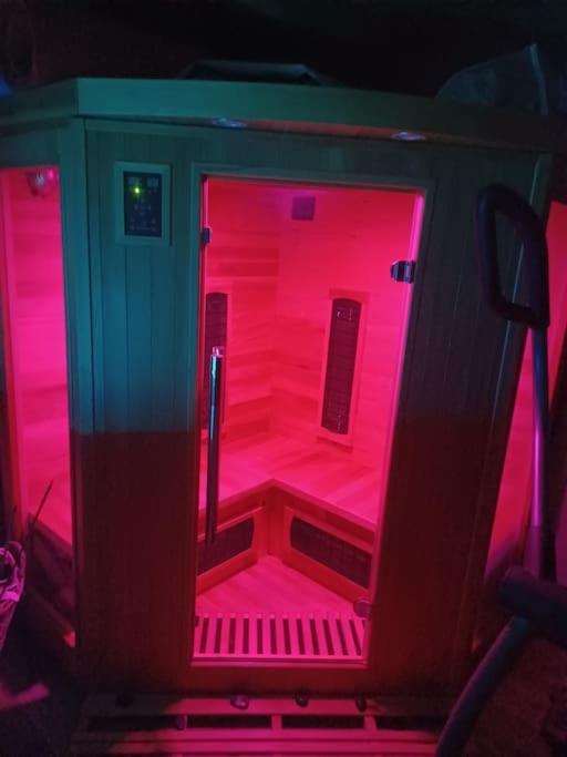 ツーロンStudio Cosy Au Calmeアパートメント エクステリア 写真