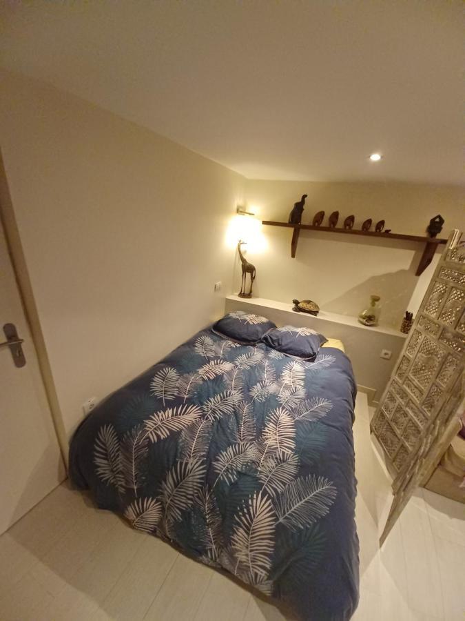ツーロンStudio Cosy Au Calmeアパートメント エクステリア 写真